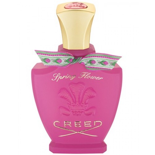 Creed Spring Flower for women 75 ml bayan Tester Parfüm